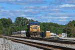 CSX 9002